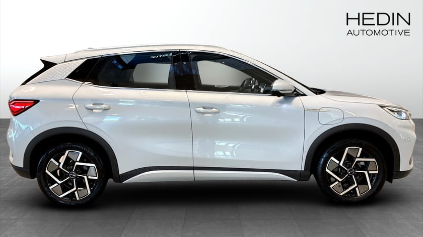 Bild 3 av BYD Atto 3 Extended Range Design | 360-kam | Privatleasing fr.3795:-