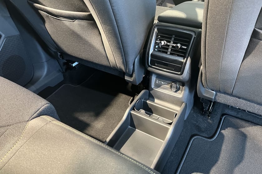 Bild 5 av Škoda Kodiaq iV SELECTION 1,5 TSI DSG, Drag, Canton