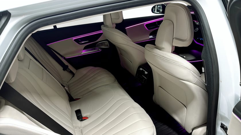 Bild 5 av Mercedes-Benz E 300 de 4MATIC All-Terrain 300DE