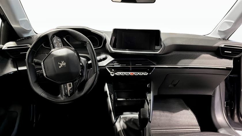 Bild 4 av Peugeot 208 1.2 PureTech 75Hk