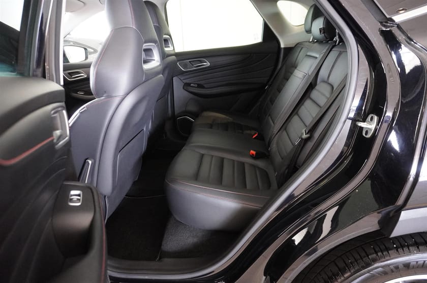 Bild 5 av MG EHS PHEV 1.5T Luxury Panorama