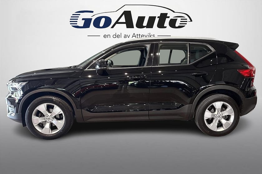 Bild 5 av Volvo XC40 T2 Geartronic, 129hk, 2022 Backkamera
