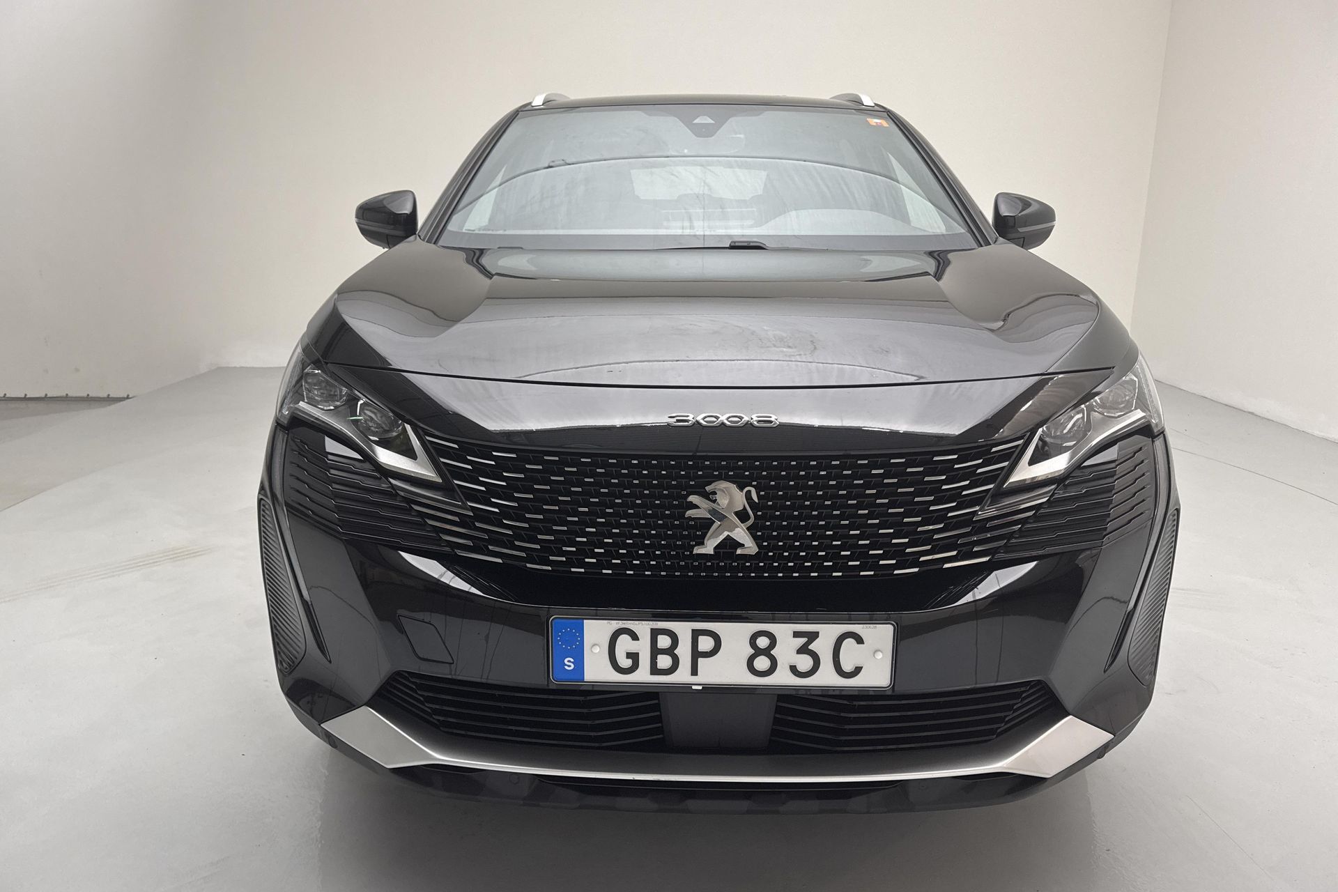 Peugeot 3008 1.2 PureTech 130 2023, bild 5/10