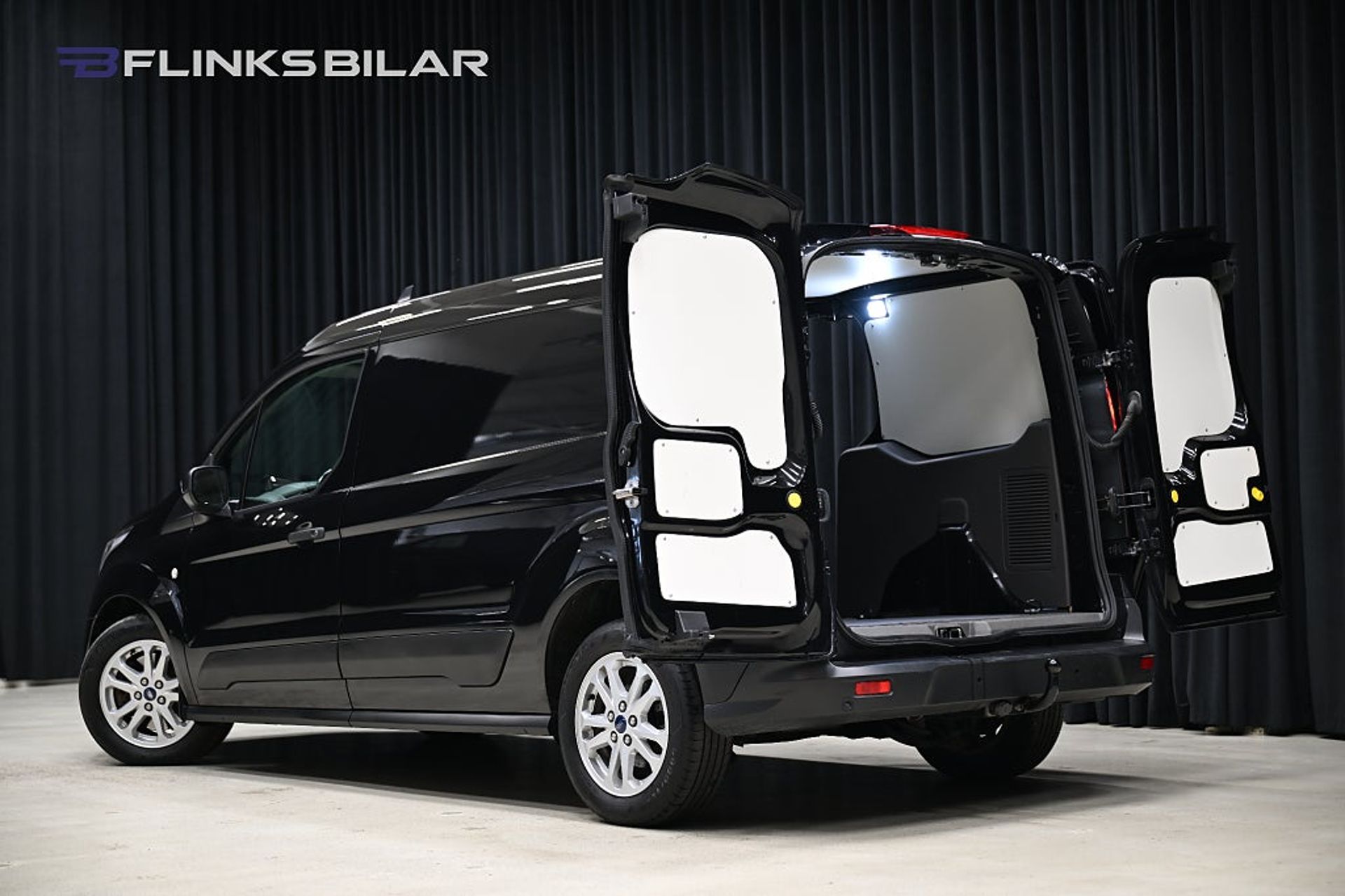 Ford Transit Connect 2023, bild 7/10
