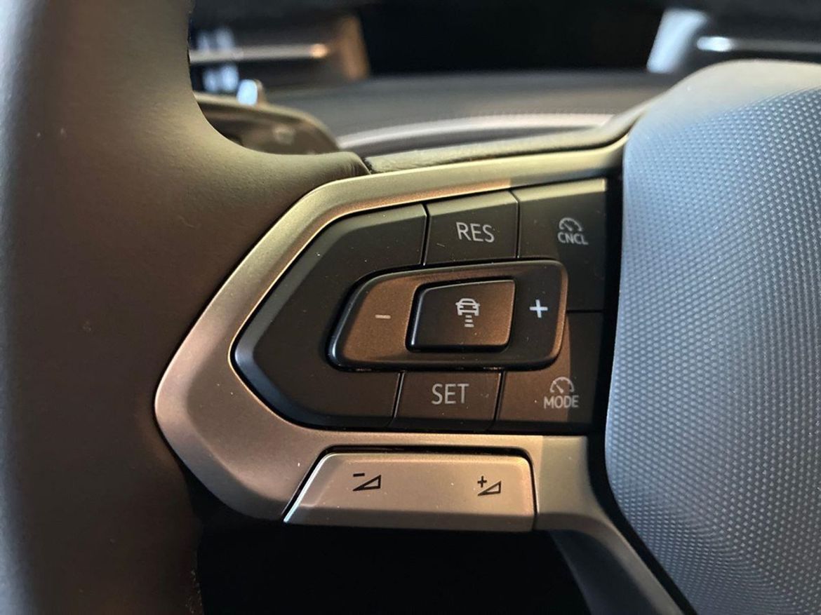 Volkswagen Volkswagen ID.7 Pro S Tourer — bild 12