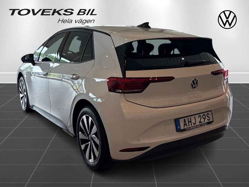 Bild 2 av Volkswagen ID.3 Neo LIFE 125 KW/170 HK 50Kwh BATTERI