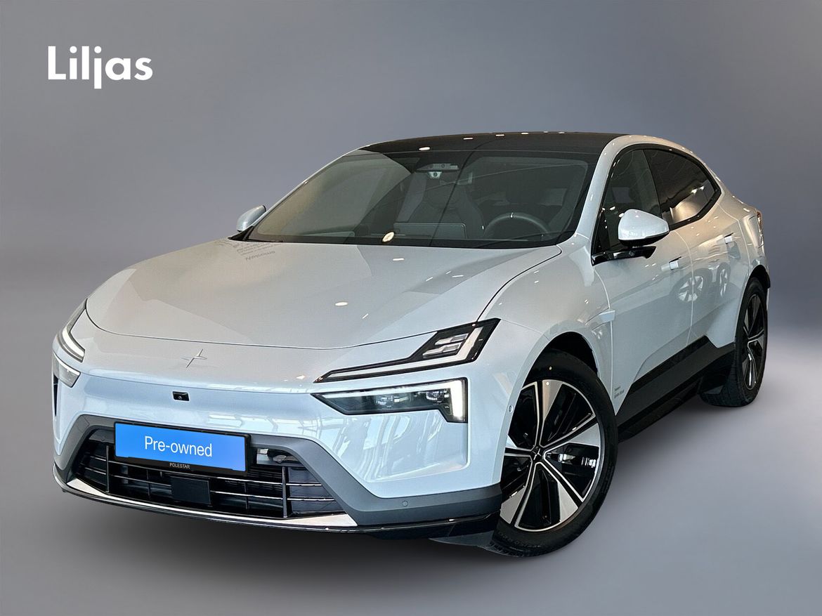 BZU38W – Polestar 4 Long Range Single Motor