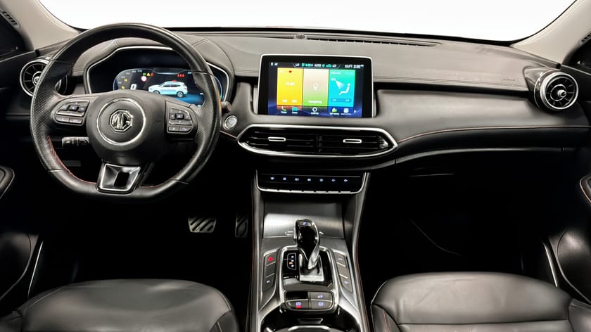Bild 4 av MG EHS PHEV LUXURY