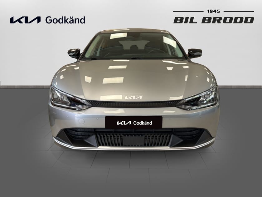 Bild 2 av Kia EV6 RWD