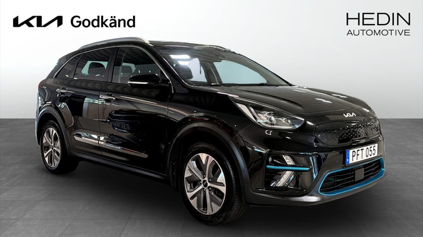Bild 3 av Kia e-Niro ADVANCE PLUS TECH