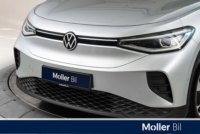 Bilde 2 av Volkswagen ID.4 Pro 4M highl.77kwh 286hk