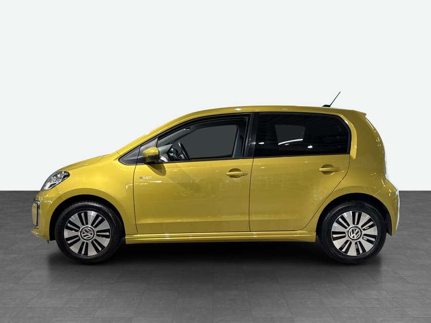 Bilde 2 av Volkswagen e-up! 82hk kampanje