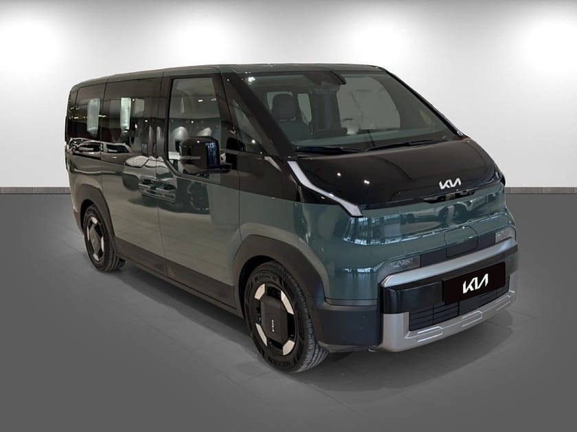 Bild 3 av Kia PV5 Passenger PLUS PRO 5-SITS LONG RANGE
