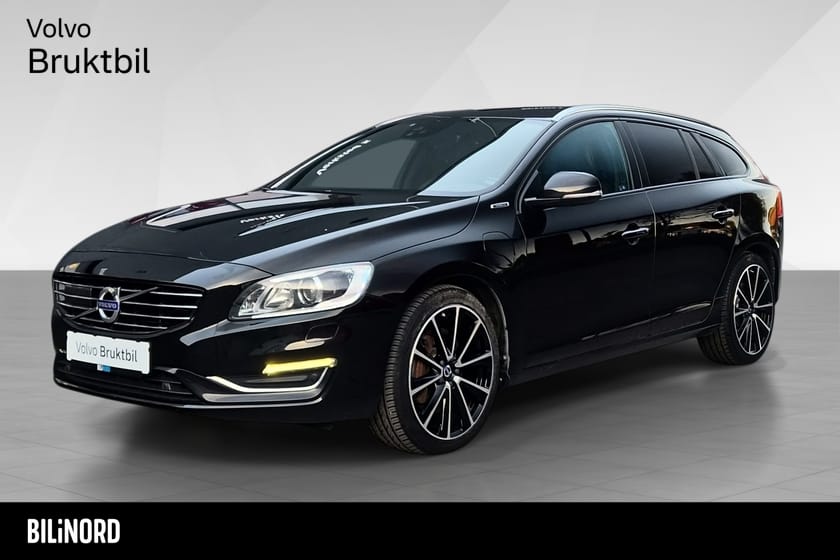 Bilde 3 av Volvo V60