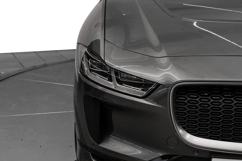 Bilde 4 av Jaguar I-Pace EV400 SE AWD Meridian/Skinn/Luft/ACC/Panorama