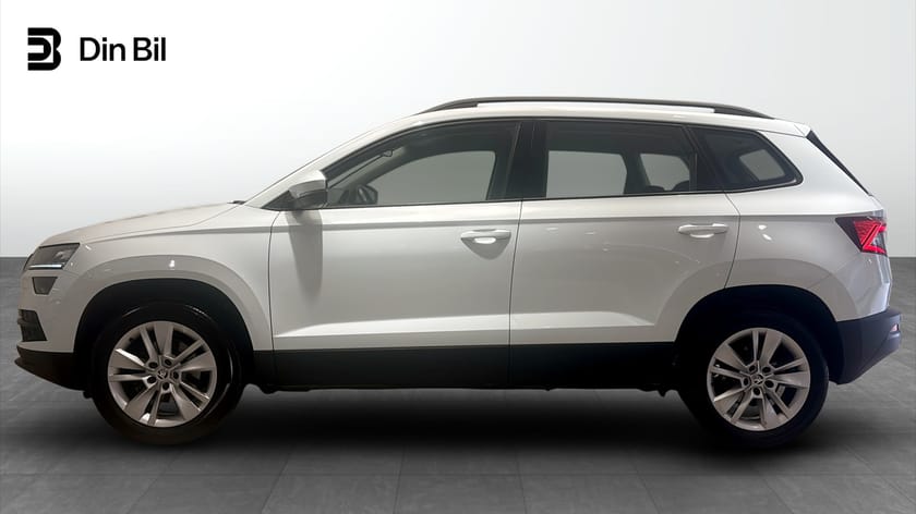 Bild 2 av Škoda Karoq Style TSi 115