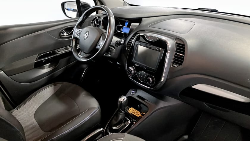 Bild 3 av Renault Captur