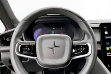 Polestar 2 Standard Range Single Motor