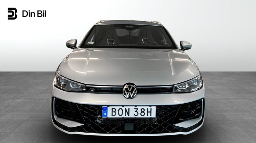 Bild 4 av Volkswagen Passat Variant eHybrid R-LINE 1.5 TSI 272 hk