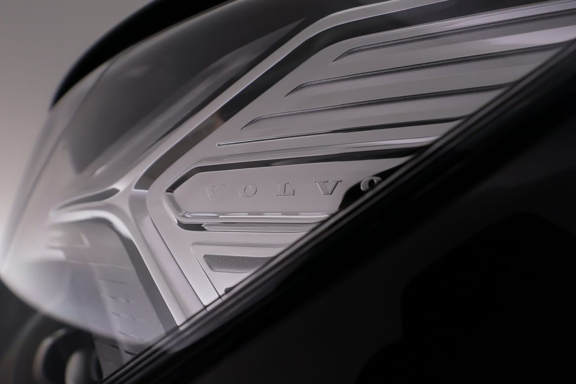 Volvo XC40 2022 - miniatyr 19