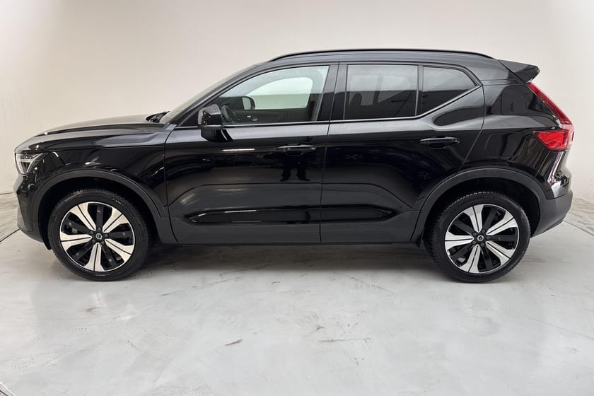 Bild 2 av Volvo XC40 Recharge P6 (231hk) Plus