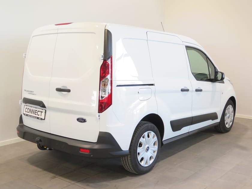 Bild 3 av Ford Transit Connect 230 LWB