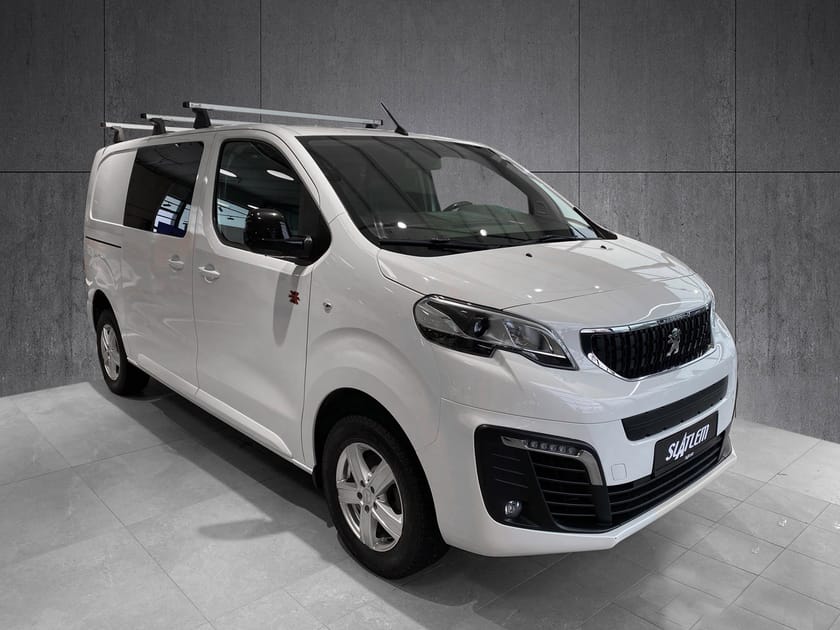 Bilde 3 av Peugeot Expert