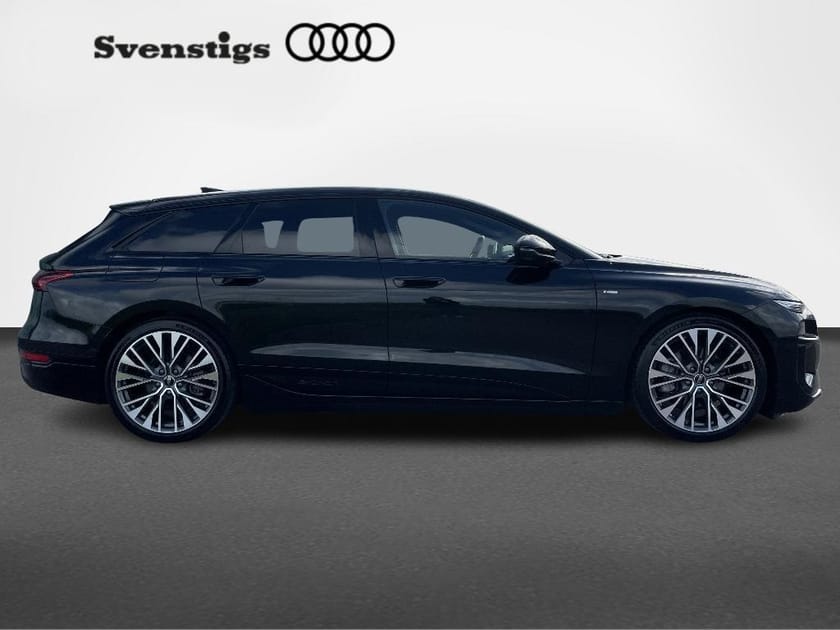 Bild 3 av Audi A6 Avant e-tron 210 KW S Line/ Tech-pro