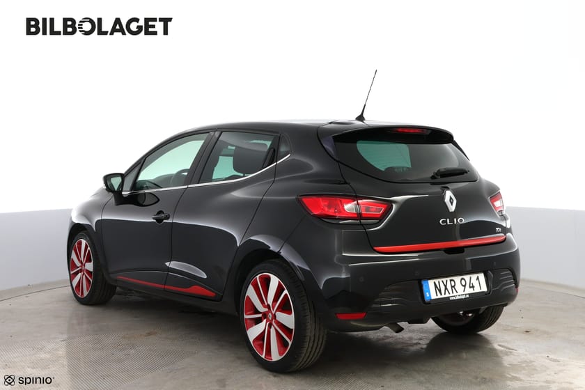 Bild 3 av Renault Clio Energy TCe 90 Dynamique 5-d