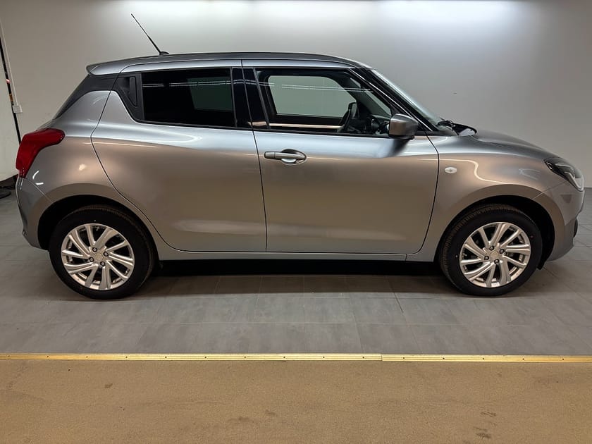 Bild 1 av Suzuki Swift Hybrid AllGrip 1.2 Select 4x4 FL Endast 486 mil