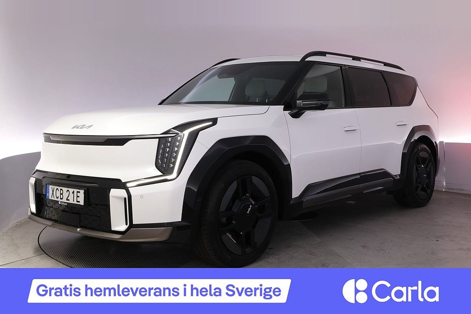 Kia EV9