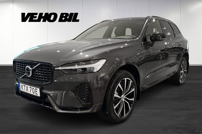 Bild 1 av Volvo XC60