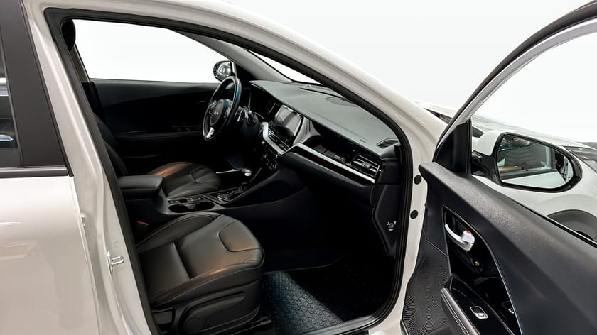 Bild 3 av Kia Niro P-HEV