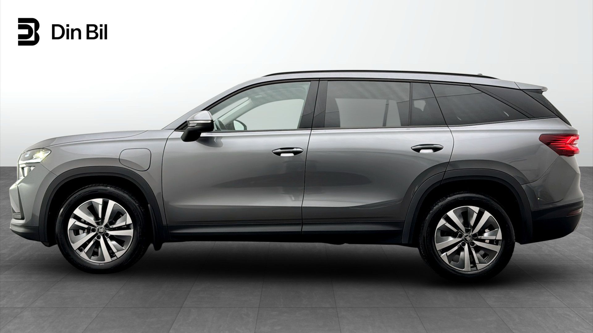 Skoda Kodiaq iV 2025, kuva 2/10