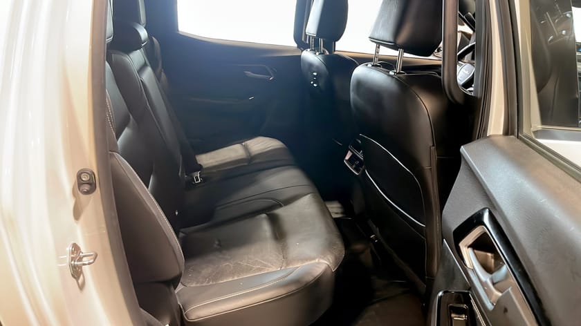 Bild 5 av Isuzu D-Max Crew Cab XRX 1.9 4WD 163hk
