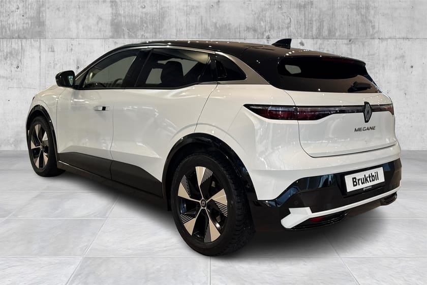 Bilde 3 av Renault Mégane E-TECH