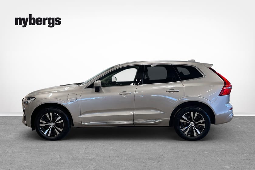 Bild 2 av Volvo XC60 Recharge T6 Core Edition