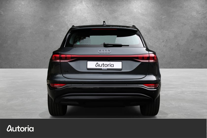 Bilde 4 av Audi Q6 e-tron quattro tech pro