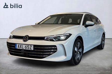 Volkswagen Passat Sportscombi