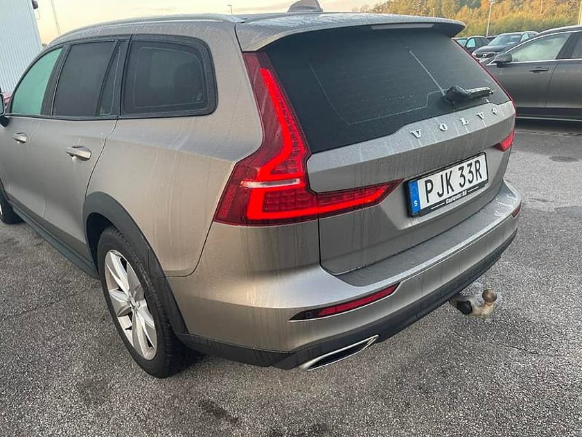 Bild 4 av Volvo V60 Cross Country