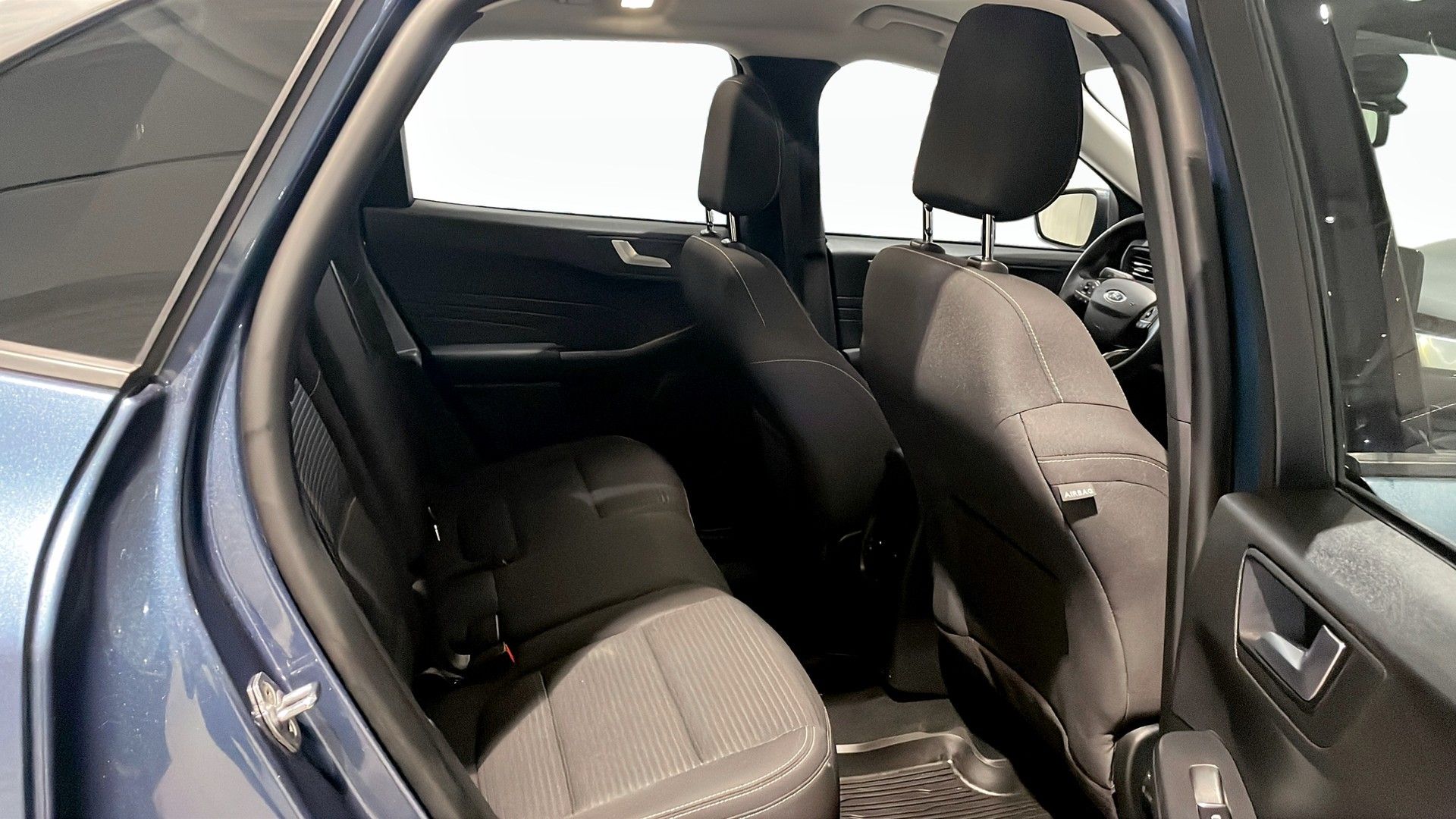 Ford Kuga 2024, bild 5/9