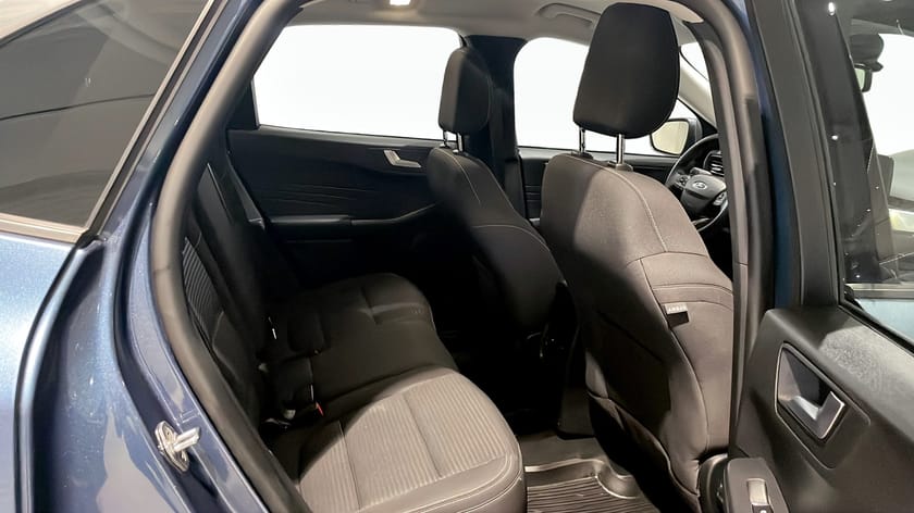 Bild 5 av Ford Kuga Plug-In Hybrid