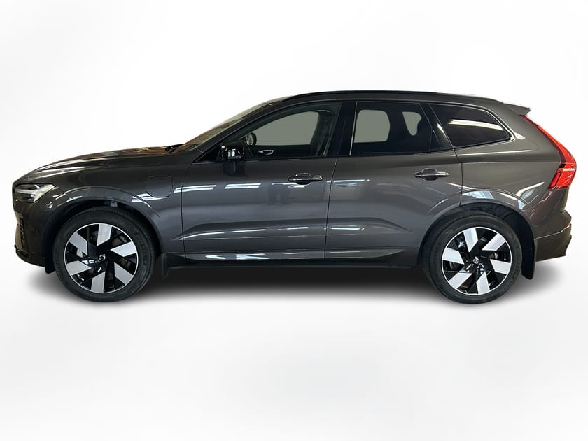 Bild 3 av Volvo XC60 Recharge T6 Plus Dark Edition.