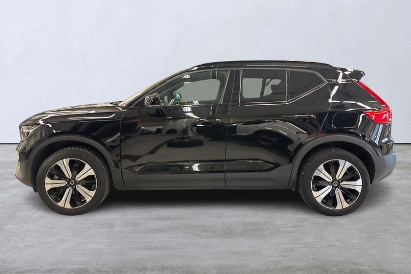 Bild 2 av Volvo XC40 Recharge Single Motor Core