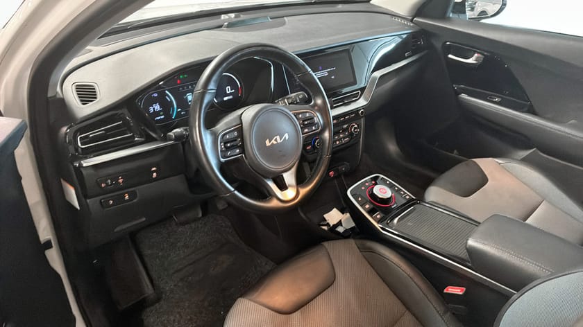 Bild 4 av Kia e-Niro ADVANCE