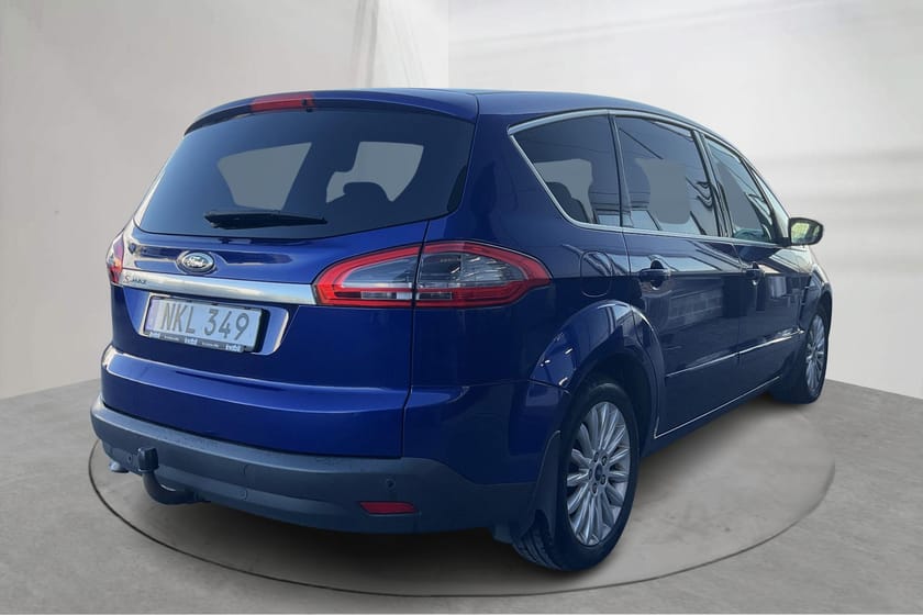Bild 5 av Ford S-Max