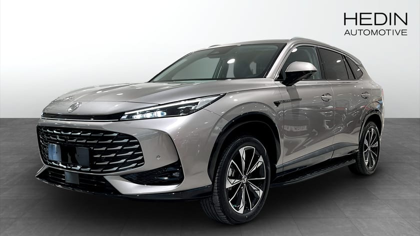 Bild 1 av MG HS PHEV LUXURY PLUG-IN DEMOBIL
