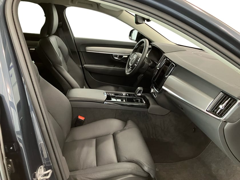 Bild 5 av Volvo V90 T6 Plus Dark Nordic Edition