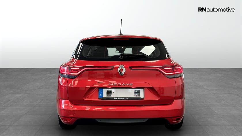 Bild 4 av Renault Mégane Sport Tourer