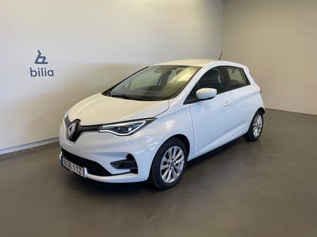 Renault ZOE R110 PhII 52 kWh Zen Batteriköp II